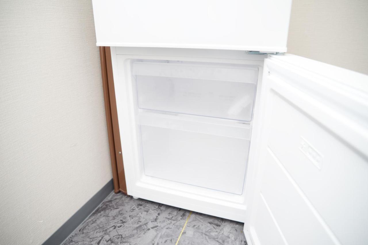 Villa Ny B Präfektur Tokio