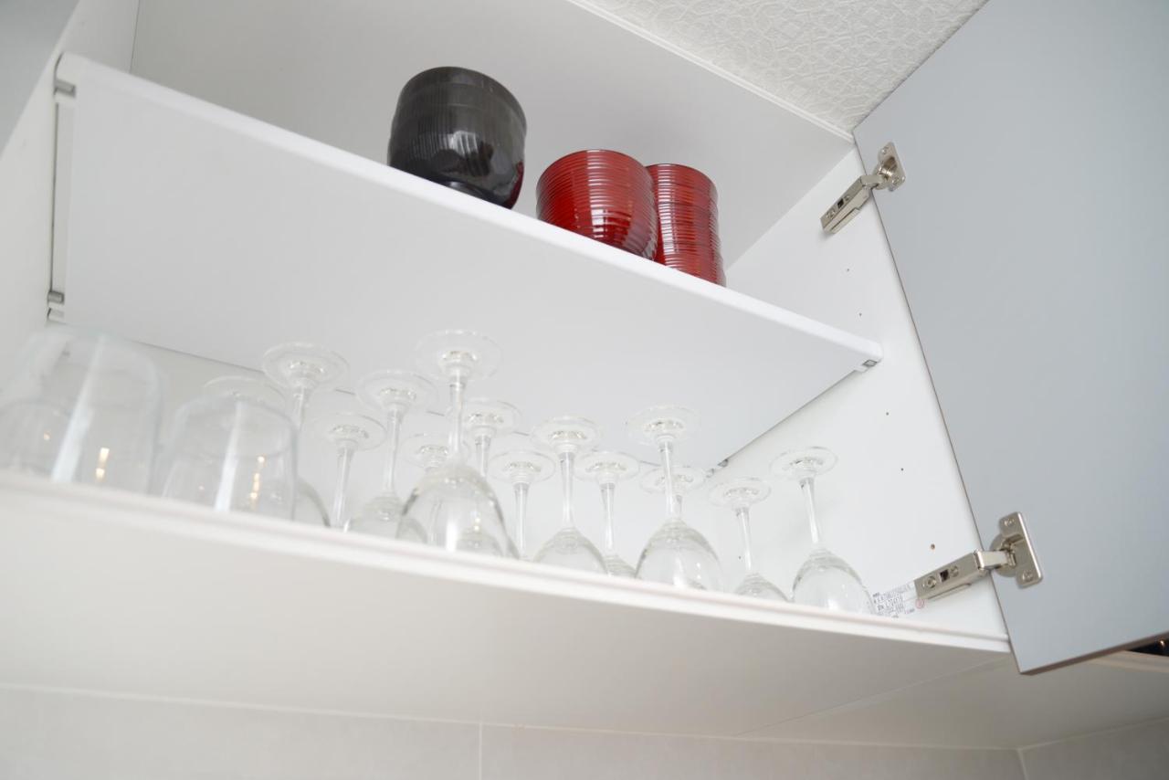 Ny B Villa Präfektur Tokio