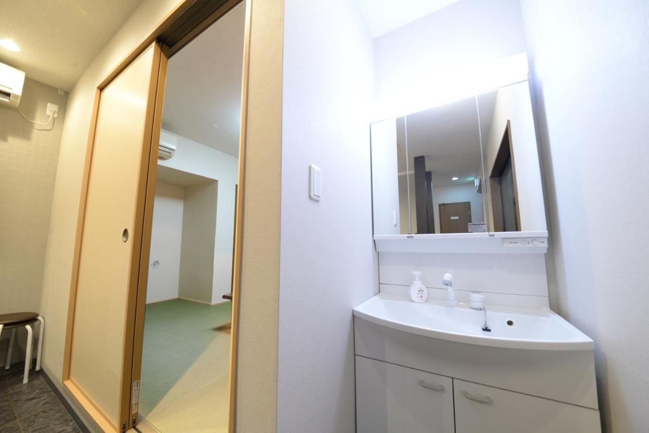 Ny B Villa Präfektur Tokio