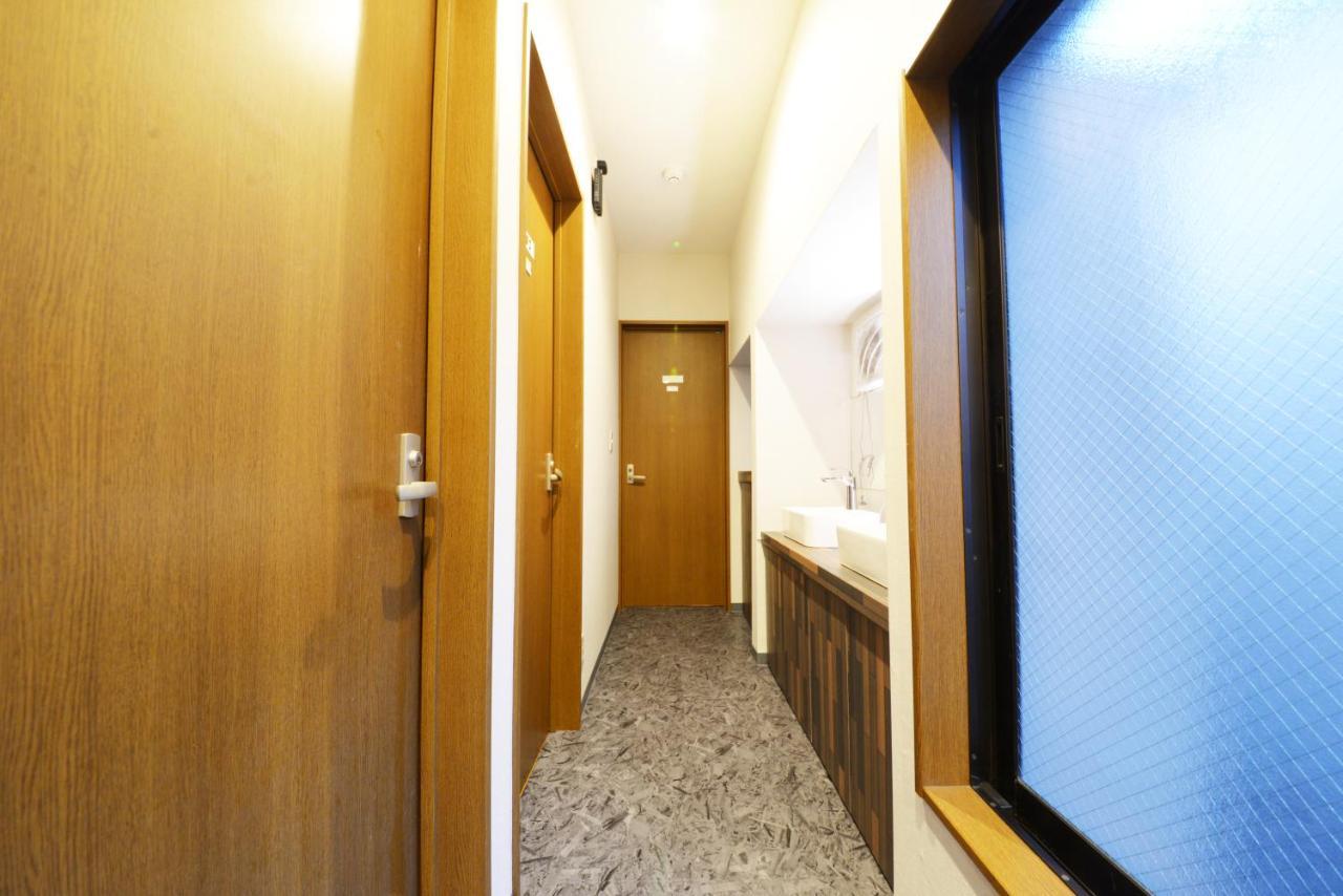 Ny B Villa Präfektur Tokio