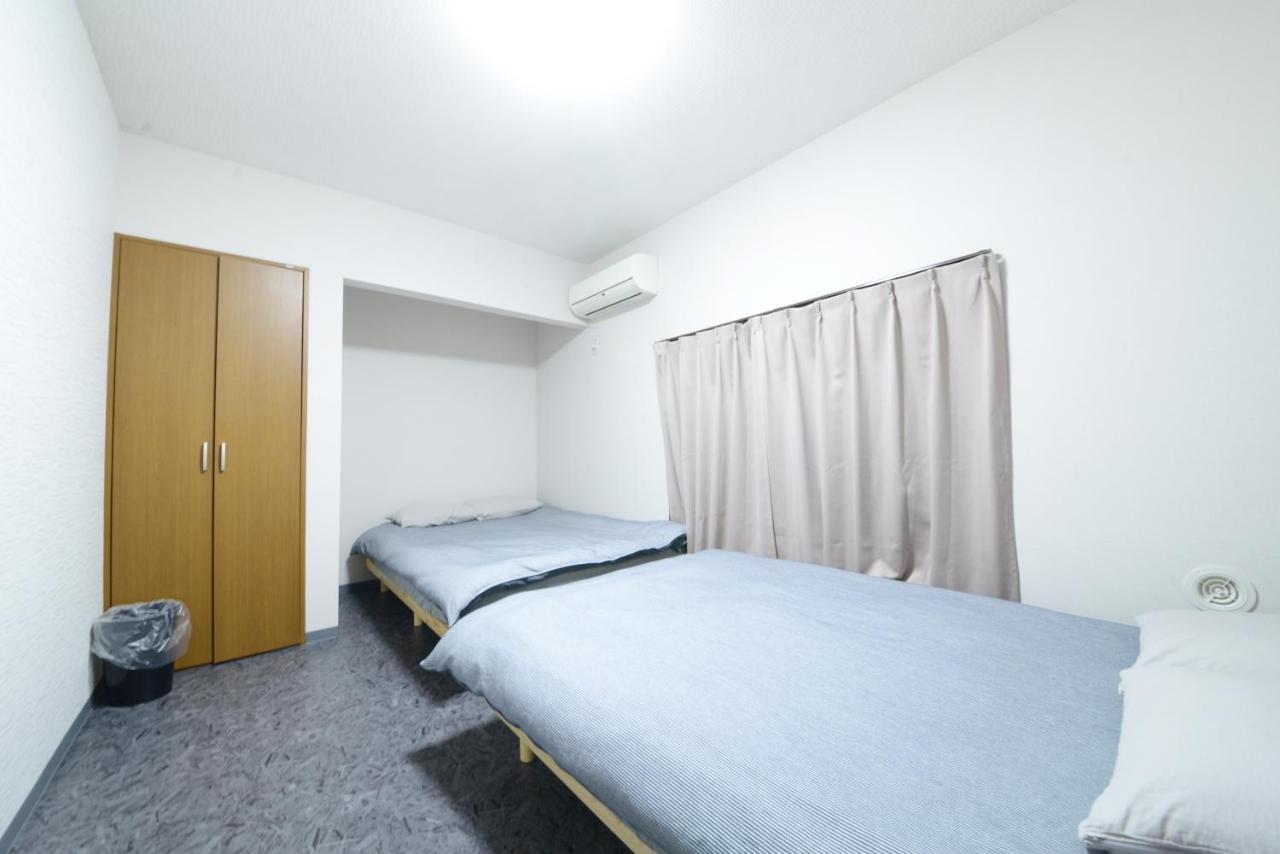 Villa Ny B Präfektur Tokio